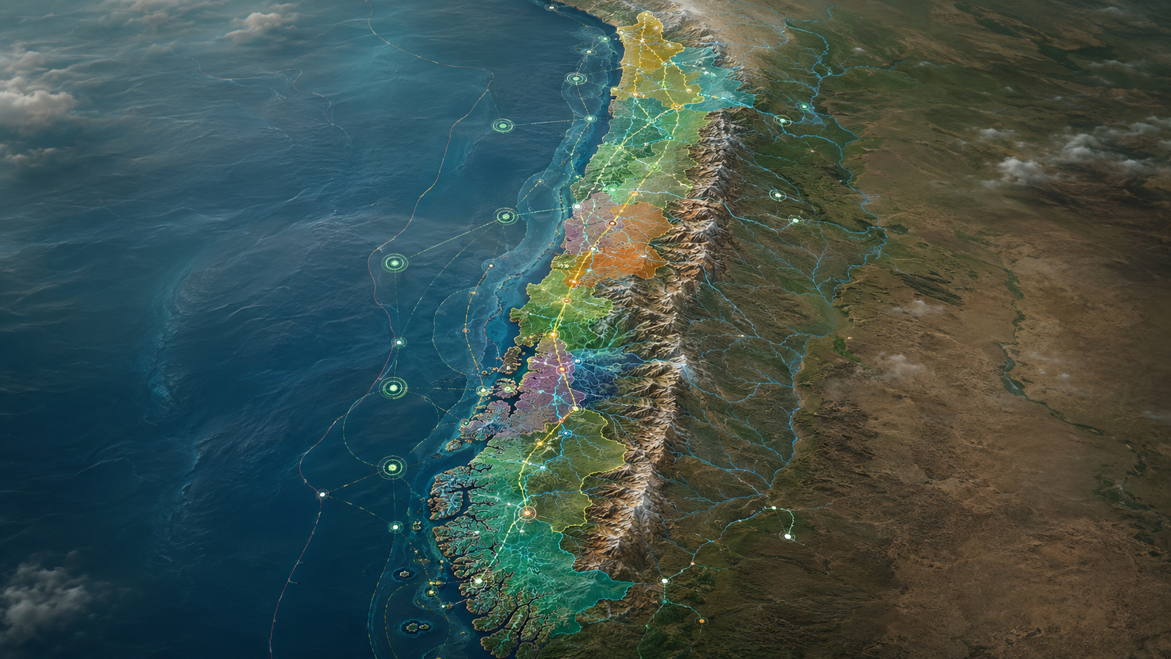 Atlas Territorial ARL