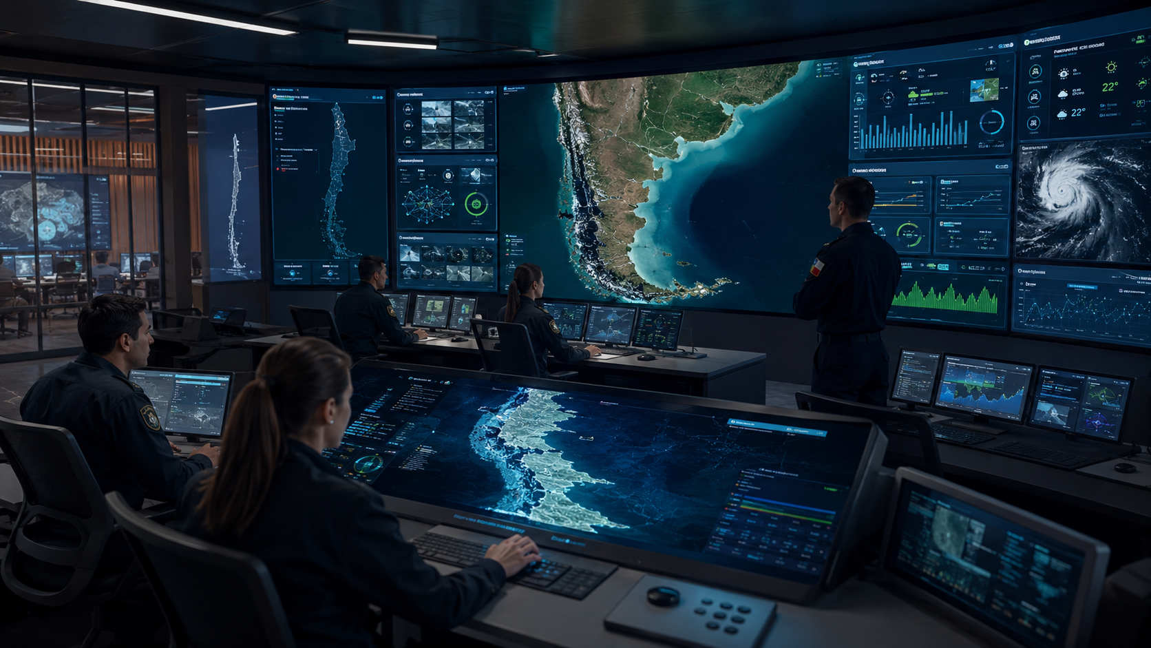 Intelligence Core