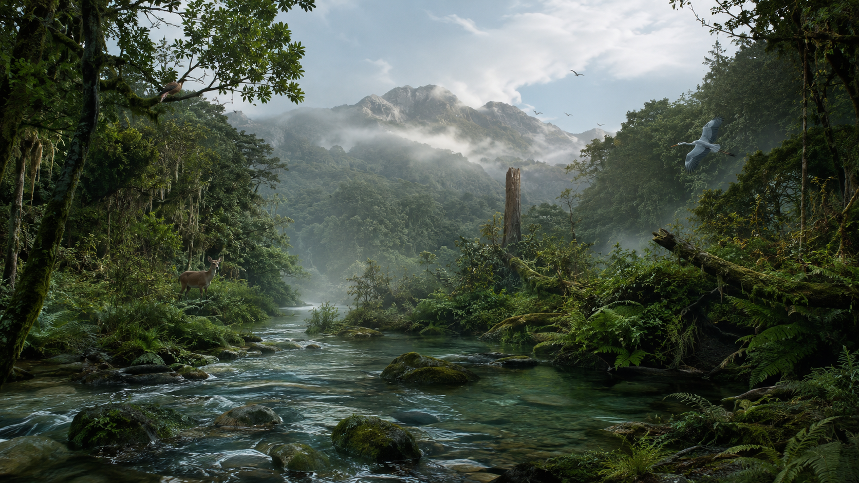 Living Territories